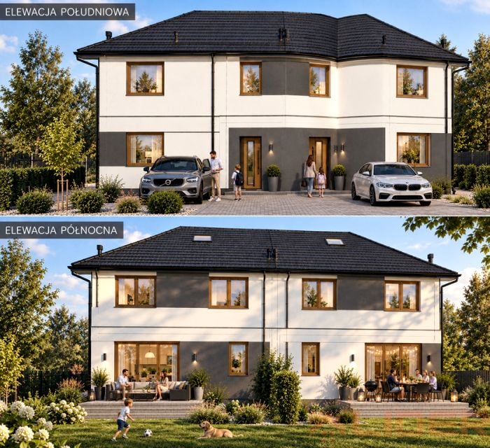Sprzedam Dom Białystok - 98 m²