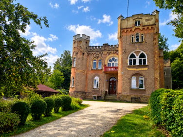 Mieszkanie Lądek-Zdrój