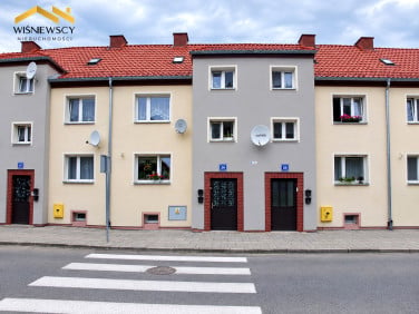 Mieszkanie Elbląg