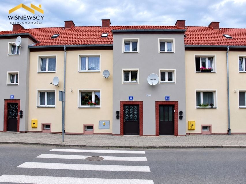 Mieszkanie Elbląg
