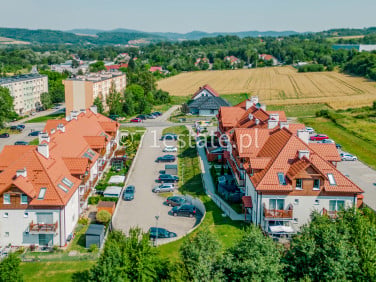 Mieszkanie w górach