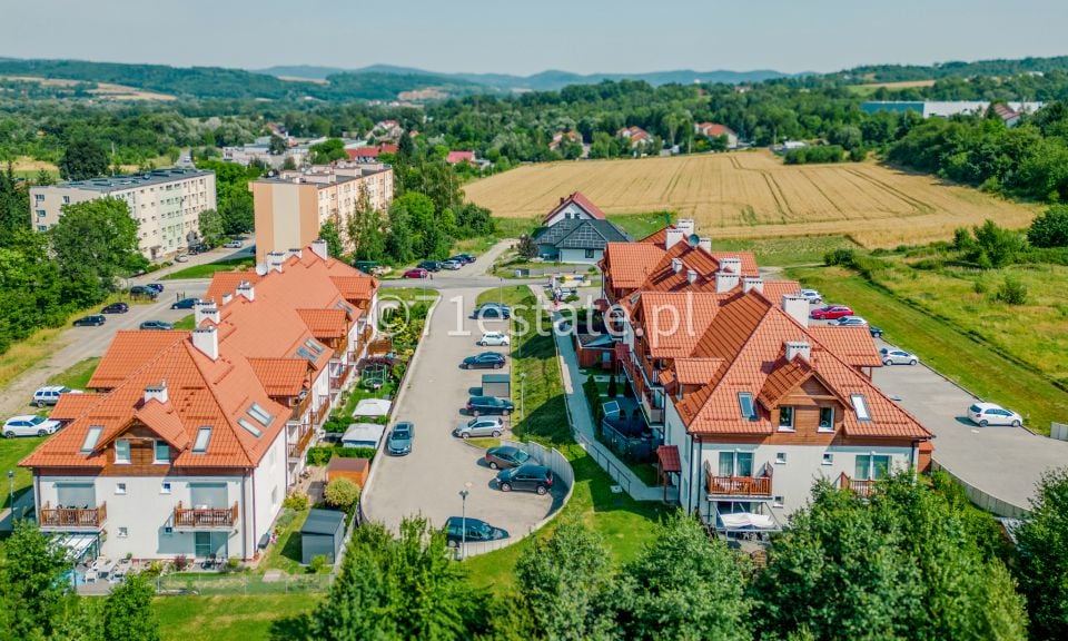 Mieszkanie, ul. Zamiejska