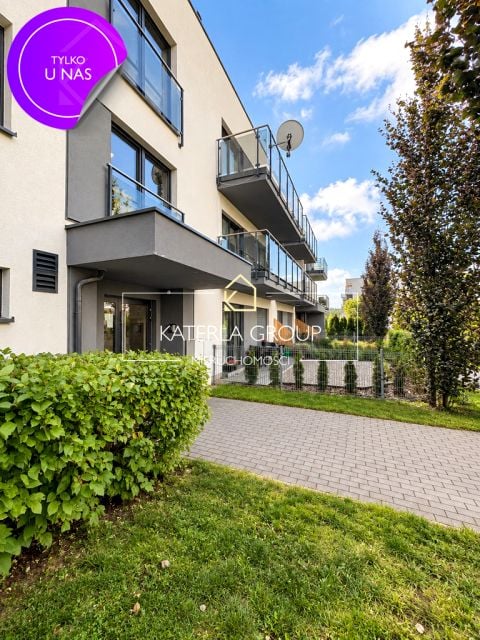 Mieszkanie Bydgoszcz