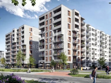 Mieszkanie Kraków