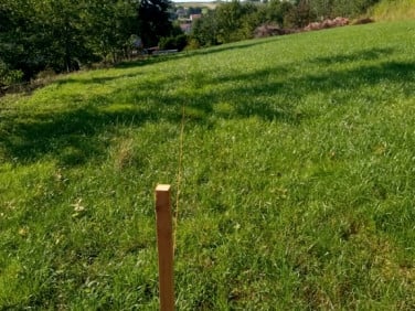 Działka budowlana Rzeszów