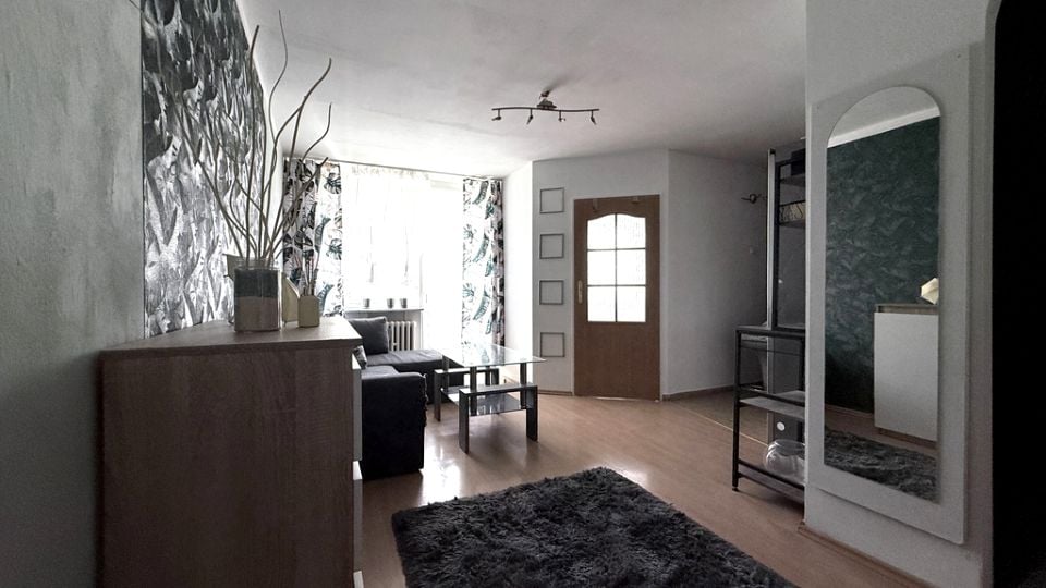 Mieszkanie Głogów