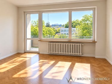 Mieszkanie Wrocław
