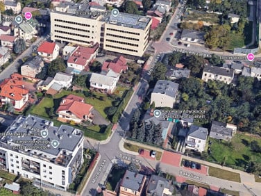 Działka budowlana Warszawa