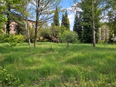 Działka Rybnik