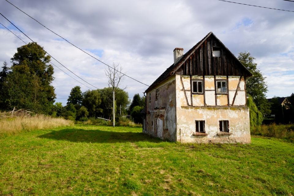 Dom Pielgrzymka
