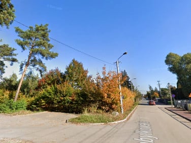 Działka budowlana Wołomin