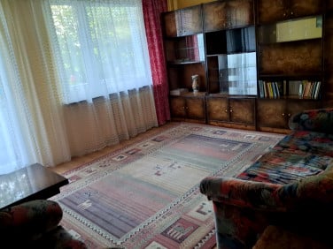 Mieszkanie Zielona Góra