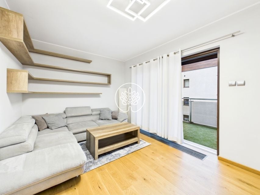 Apartament Toruń