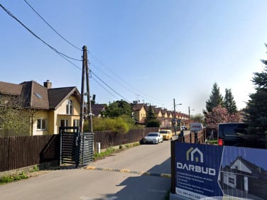 Działka budowlana Warszawa