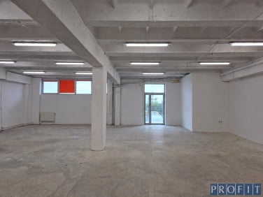 Budynek użytkowy Katowice
