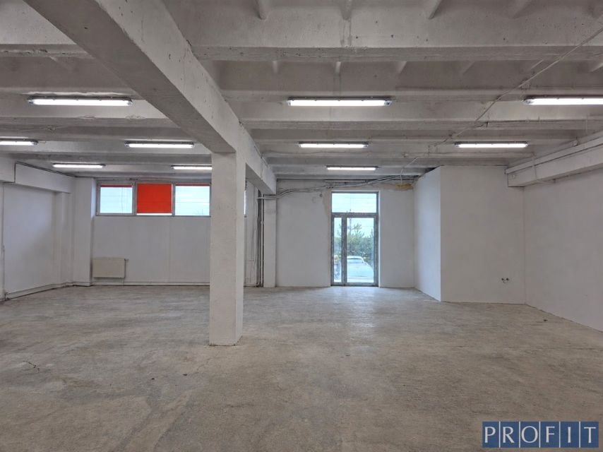 Budynek użytkowy Katowice