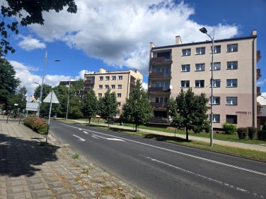 Mieszkanie Rybnik