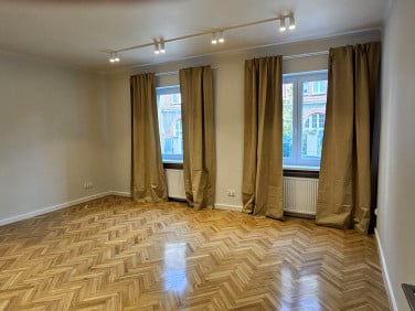 Lokal Poznań