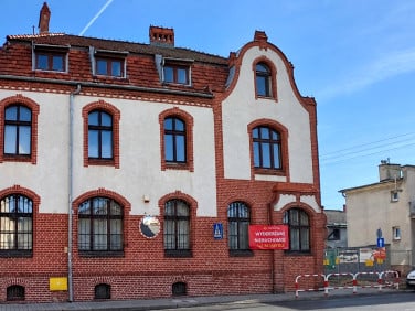Lokal Swarzędz