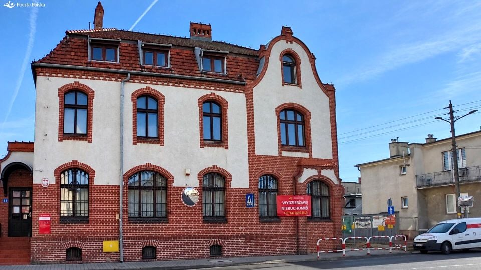 Lokal Swarzędz