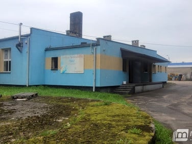 Budynek użytkowy Świdwin