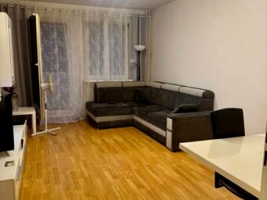Mieszkanie Katowice