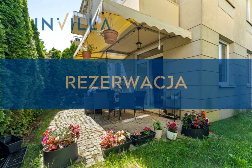 Mieszkanie, ul. Starogardzka