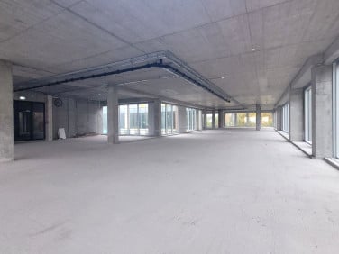 Budynek użytkowy Kraków