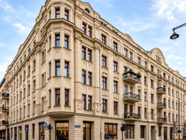 Mieszkanie Łódź