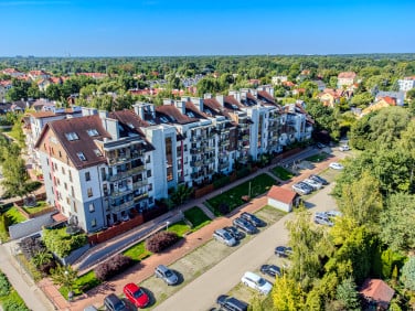 Mieszkanie Wrocław