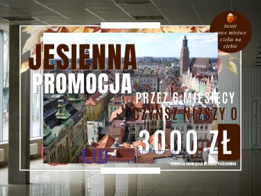 Lokal Wrocław