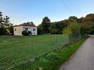Dom Dąbrowa