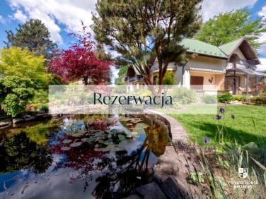 Dom Zbylitowska Góra