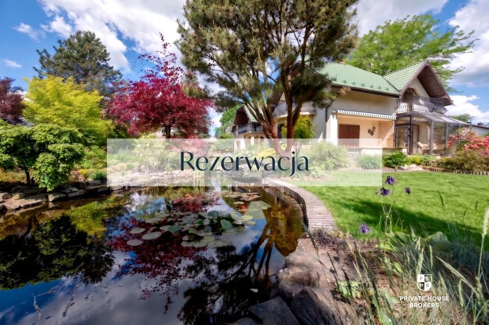 Dom Zbylitowska Góra