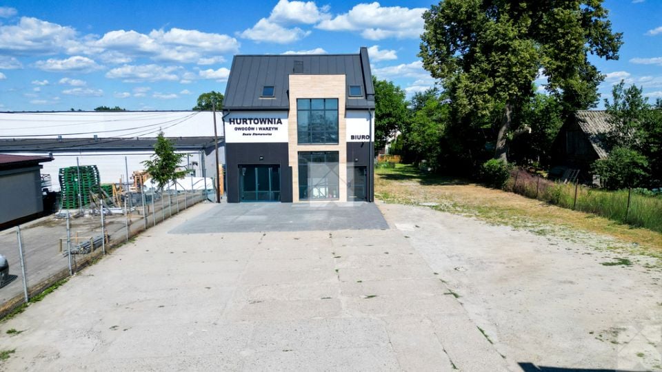 Lokal Lubaczów