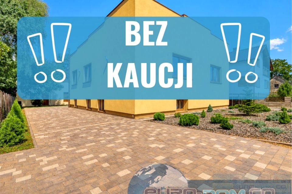 Dom Krzywiń