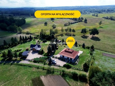 Dom Niepołomice