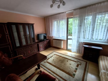 Mieszkanie Szczecin