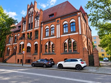 Lokal Lębork