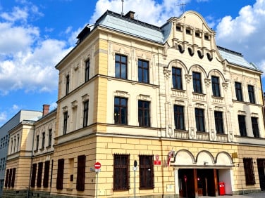 Lokal Cieszyn