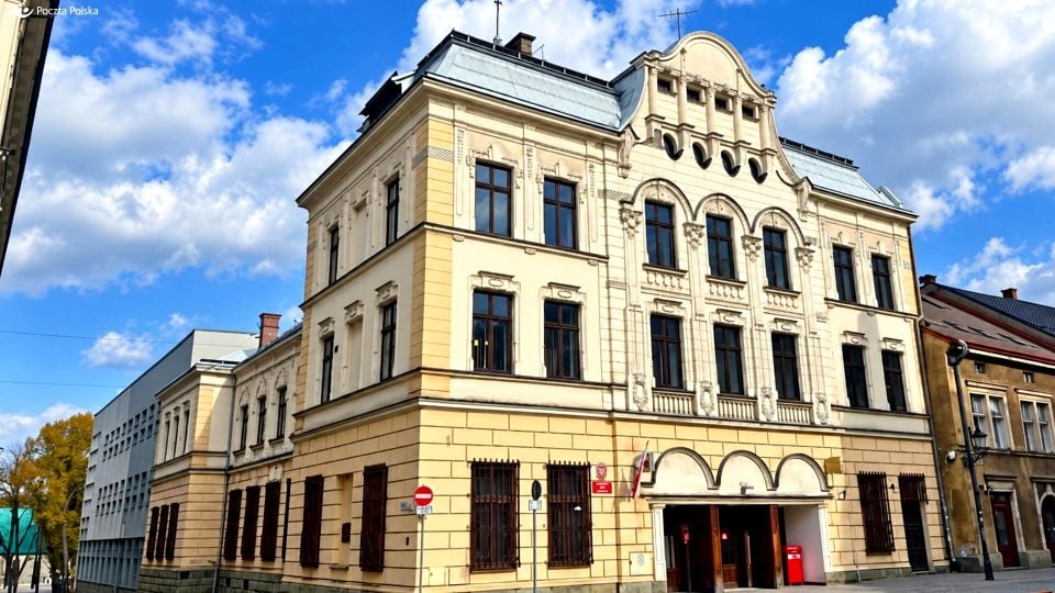 Lokal Cieszyn