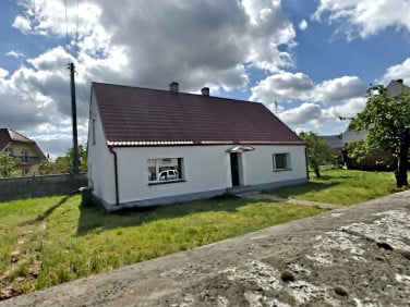 Dom Modrzyca