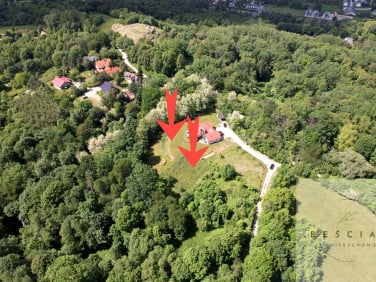 Działka budowlana Zawada sprzedam