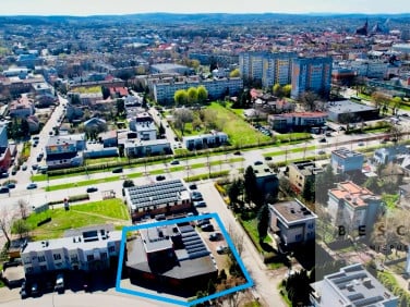 Lokal Tarnów