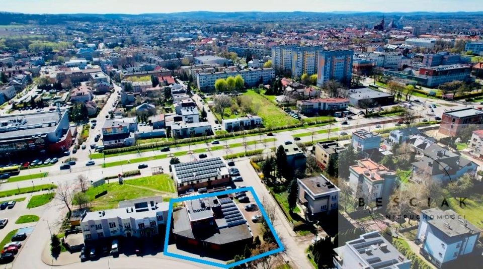 Lokal Tarnów