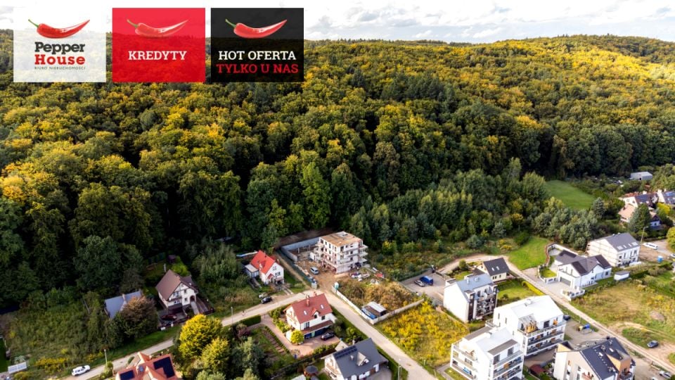 Mieszkanie, ul. Zuchów