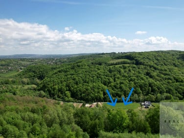 Działka budowlana Szczepanowice
