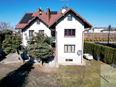 Dom Tarnów