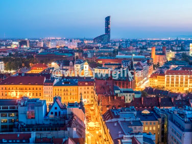 Lokal Wrocław