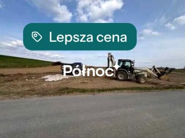 Działka Konopnica